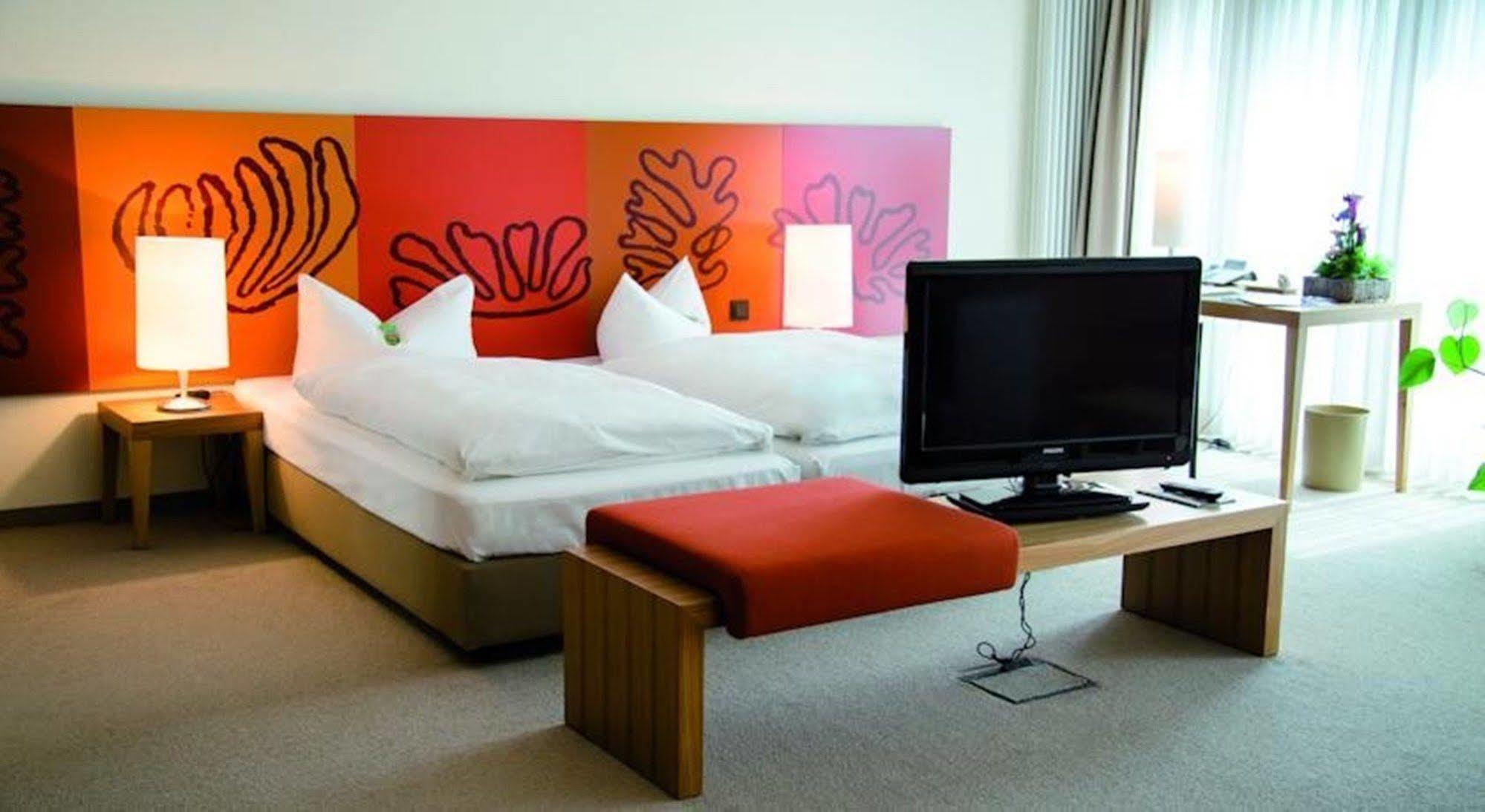 Hotel Begardenhof Colónia Exterior foto